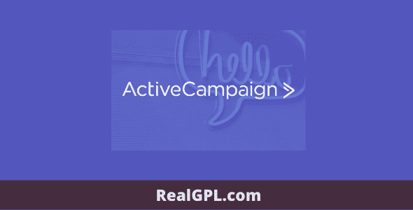GiveWP ActiveCampaign Addon GPL