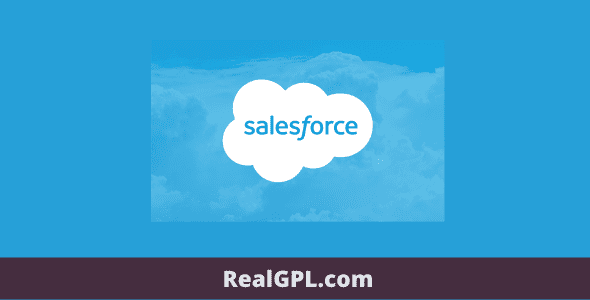 GiveWP Salesforce Addon GPL