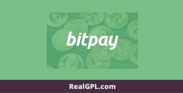 GiveWp Bitpay GPL