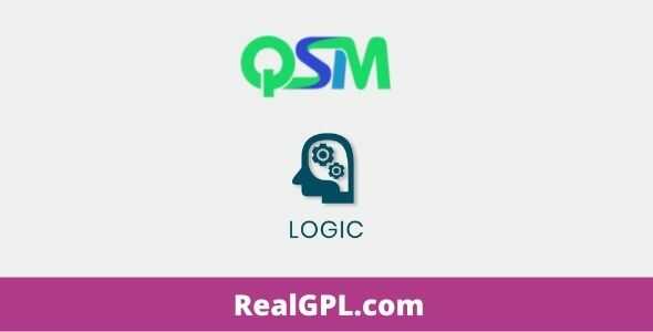QSM Logic addon gpl