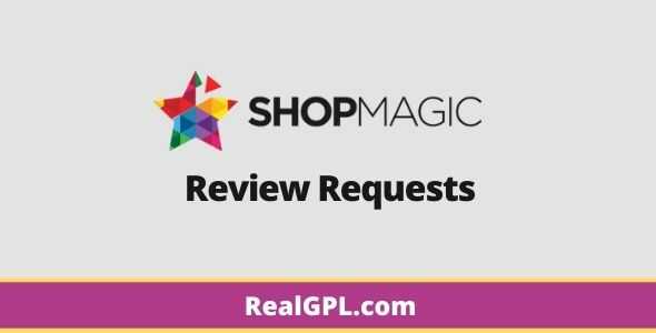 ShopMagic Review Requests gpl