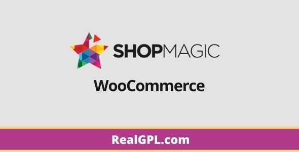 ShopMagic for WooCommerce gpl
