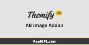 Themify Builder AB Image Addon realgpl