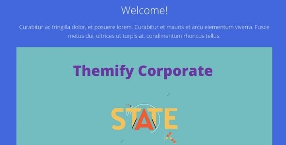 Themify Corporate WordPress Theme gpl