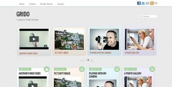 Themify Grido WordPress Theme gpl