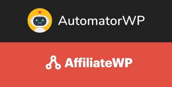 AutomatorWP AffiliateWP Addon GPL