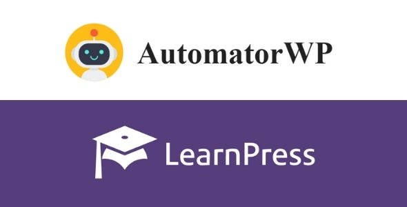 AutomatorWP LearnPress addon gpl