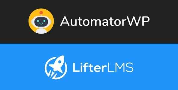 AutomatorWP LifterLMS Addon GPL