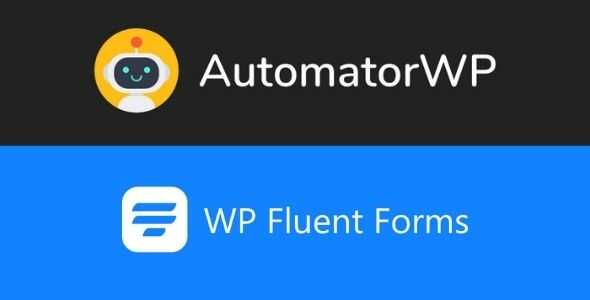 AutomatorWP WP Fluent Forms Addon GPL