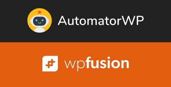 AutomatorWP WP Fusion Addon GPL