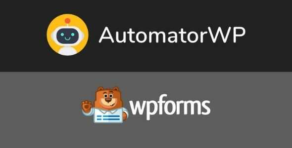 AutomatorWP WPForms Addon GPL