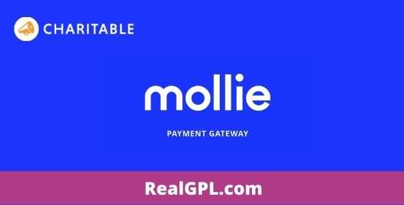 Charitable Mollie gpl