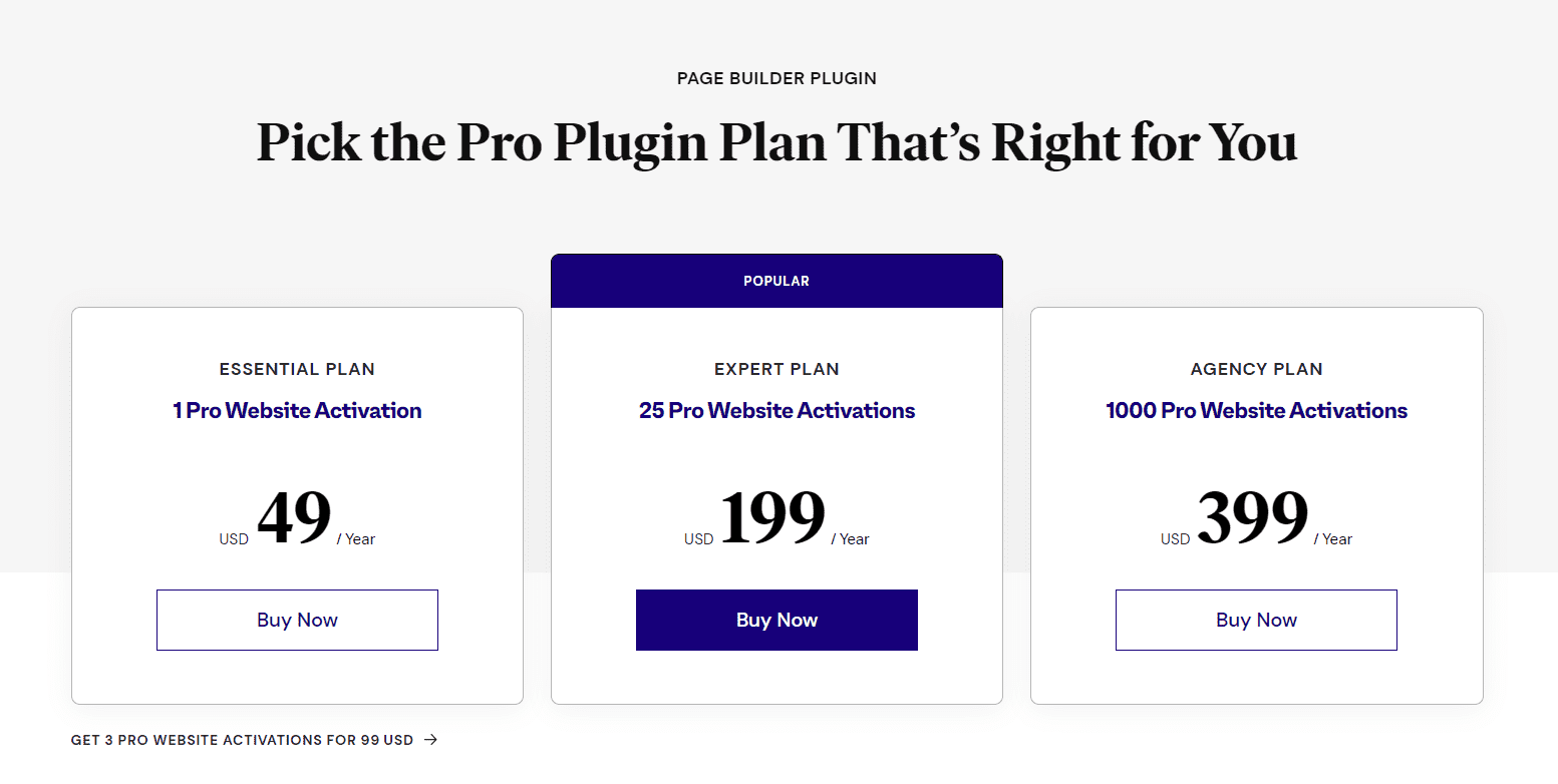 Elementor Pro Deals Elementor Pro Deals