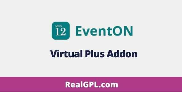 EventOn Virtual Plus Addon GPL