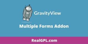 GravityView Multiple Forms gpl