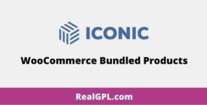 Iconic WooCommerce Bundled Products gpl