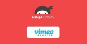 Ninja Forms Vimeo Uploader gpl