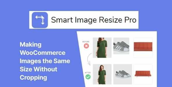 Smart Image Resize Pro gpl