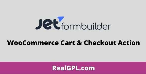 WooCommerce Cart & Checkout Action gpl
