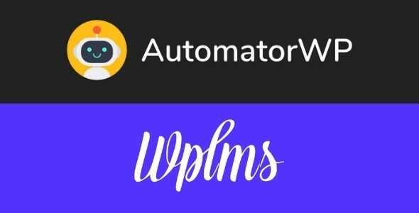 AutomatorWP WPLMS Addon gpl