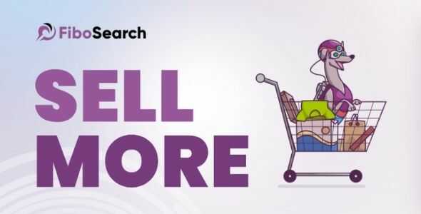 FiboSearch Pro GPL - AJAX Search for WooCommerce