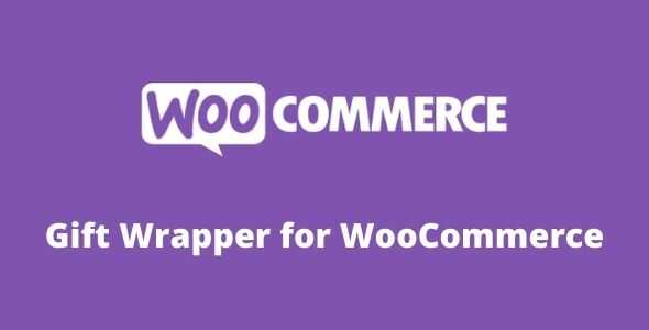 Gift Wrapper for WooCommerce gpl