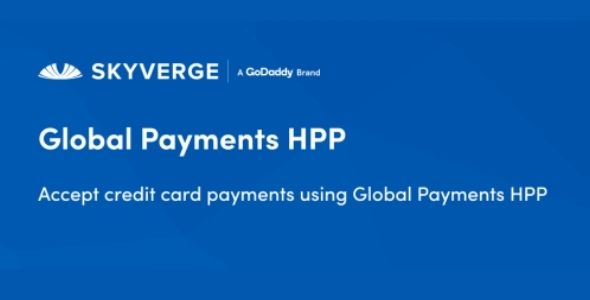 Global Payments HPP GPL