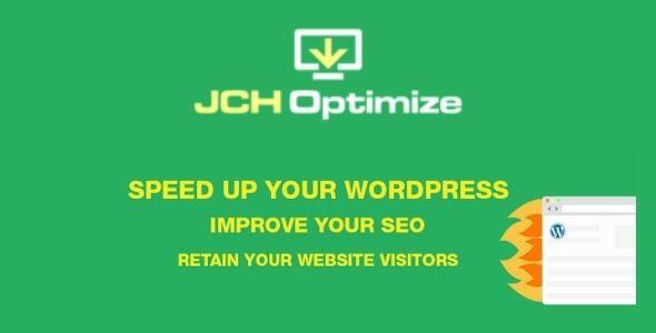 JCH Optimize Pro for WordPress GPL