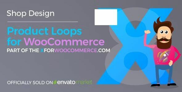 Product Loops for WooCommerce gpl