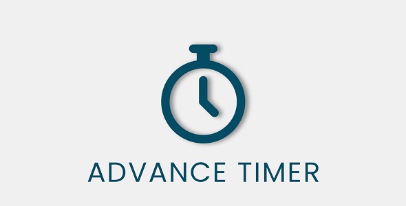 QSM Advanced Timer Addon GPL