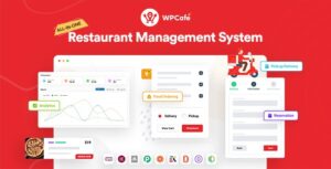 Wpcafe Pro GPl
