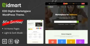 eIDMART THEME