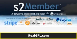s2Member Pro GPL