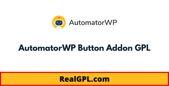 AutomatorWP Button Addon GPL