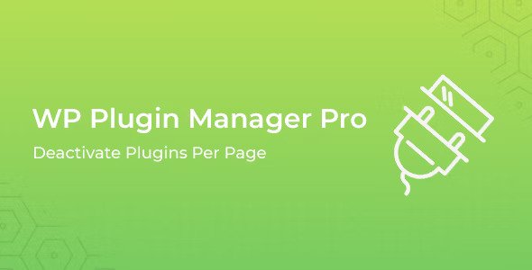 WP Plugin Manager Pro GPL