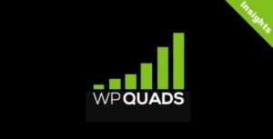 WP Quads Pro gpl