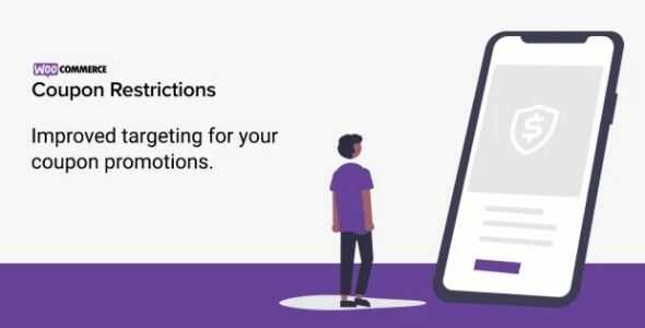 WooCommerce Coupon Restrictions GPL