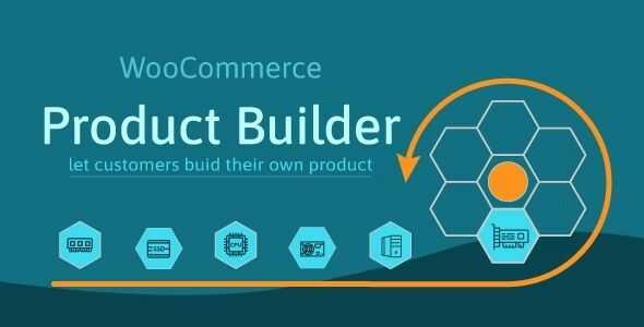 WooCommerce Product Builder GPL