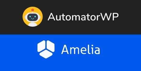 AutomatorWP Amelia Addon GPL