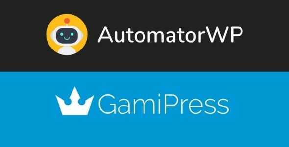 AutomatorWP GamiPress Addon GPL