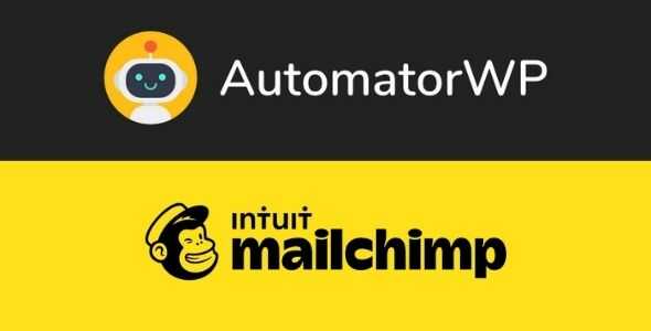 AutomatorWP Mailchimp Addon gpl