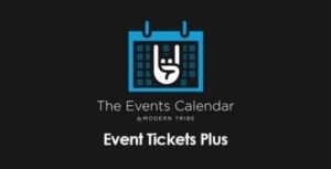 Event Tickets Plus GPL - The Events Calendar
