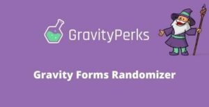 Gravity Perks Randomizer gpl