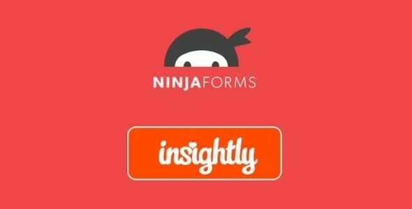 Ninja Forms Insightly CRM gpl