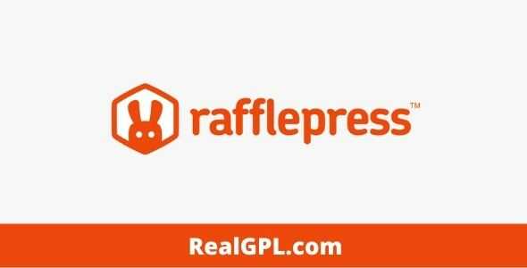RafflePress Pro GPL