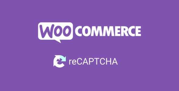 ReCaptcha for WooCommerce GPL