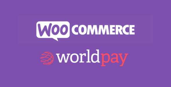 WooCommerce WorldPay Gateway GPL