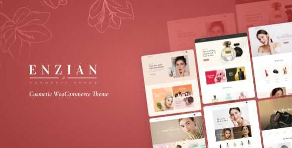 Enzian Theme GPL