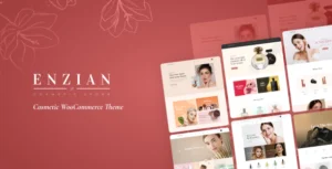 enzian theme gpl