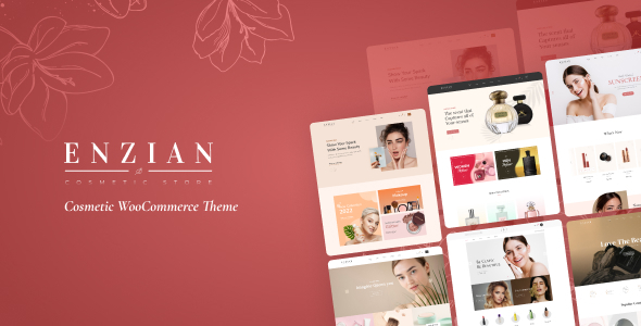 enzian theme gpl
